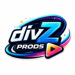 divZ Prods logo