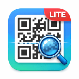 QR Lite icon